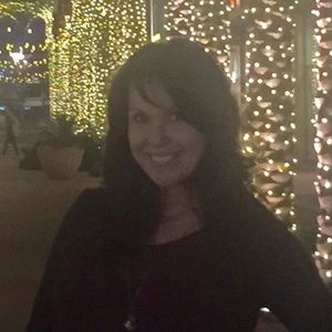 Meet your Posher, Beth